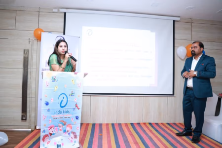 Indo Kids