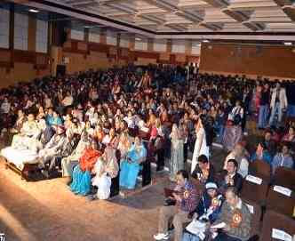 Rising Public School