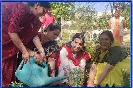 Maharishi Vidya Mandir