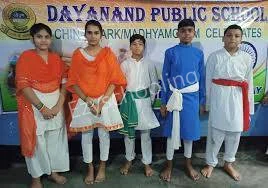 Dayanand Public School