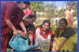 Maharishi Vidya Mandir