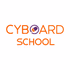 Cyboard School Logo