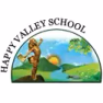 Dr. KKR's Happy Valley School Logo