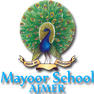 Mayoor School Logo