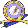 Krishna Devi Higher Secondary School Krishna Devi Higher Secondary School Logo