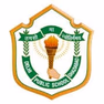 Delhi Public School Ghaziabad International Logo