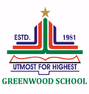 Greenwood School Logo