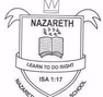 Nazareth Residential School Logo