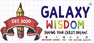 Galaxy Wisdom Logo