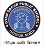 Gyan Sagar Public School Logo