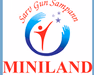 Miniland Public School Miniland Public School Logo