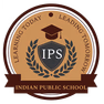 Indian Public School Indian Public School Logo
