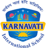 Karnavati International School Logo