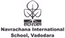 Navrachana International School Logo