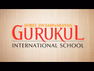 Swaminarayan Gurukul International School Swaminarayan Gurukul International School Logo