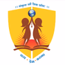 Vishwabharti Girls International School Logo
