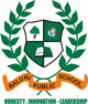 Baluni Public School Baluni Public School Logo