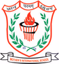 Mothers International School Mothers International School Logo