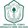 Delhi Public School Logo