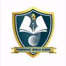 Prominence World School Prominence World School Logo