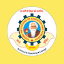 Tagore Public School Tagore Public School Logo