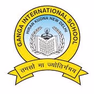Ganga International School Ganga International School Logo
