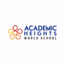 Academic Heights World School Academic Heights World School Logo