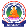 Buddha Public School Buddha Public School Logo