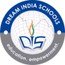 Dream India Schools Dream India Schools Logo
