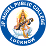 JP Model Public College JP Model Public College Logo