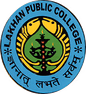 Lakhan Public High School Logo