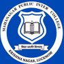 Mahanagar Public Inter College Logo