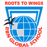 RBN Global School RBN Global School Logo