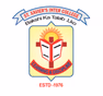 St. Xavier's Inter College St. Xavier's Inter College Logo