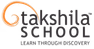Takshila School Takshila School Logo
