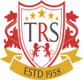 The Rosary School & Junior College Logo