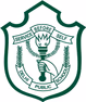 Delhi Public School Delhi Public School Logo