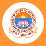 BRCM Public School Logo