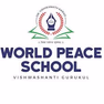 MIT World Peace School MIT World Peace School Logo