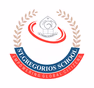 St. Gregorios School Logo