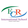 ECR International Senior Secondary School ECR International Senior Secondary School Logo