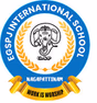 EGSPJ International School Logo