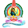 Mary Matha CMI Public School Logo