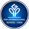 PGP International School Logo