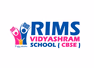 RIMS Vidyashram School Logo
