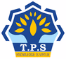 Tiruchy Public School Logo