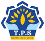 Tiruchy Public School Logo