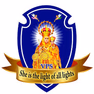Vailankanni Public School Logo