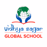 Vidhya Sagar Global School Logo