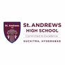 St. Andrews High School St. Andrews High School Logo